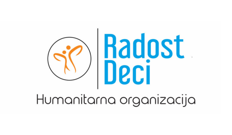 NDC SUPPORTED THE HUMANITARIAN ORGANIZATION RADOST DECI